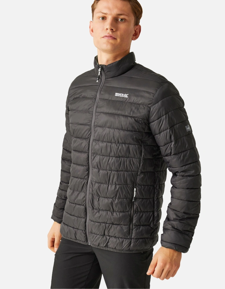 Mens Hillpack II Insulated Jacket
