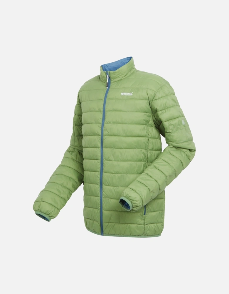 Mens Hillpack II Insulated Jacket