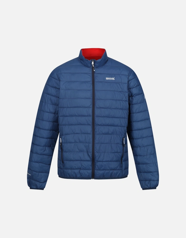 Mens Hillpack II Insulated Jacket