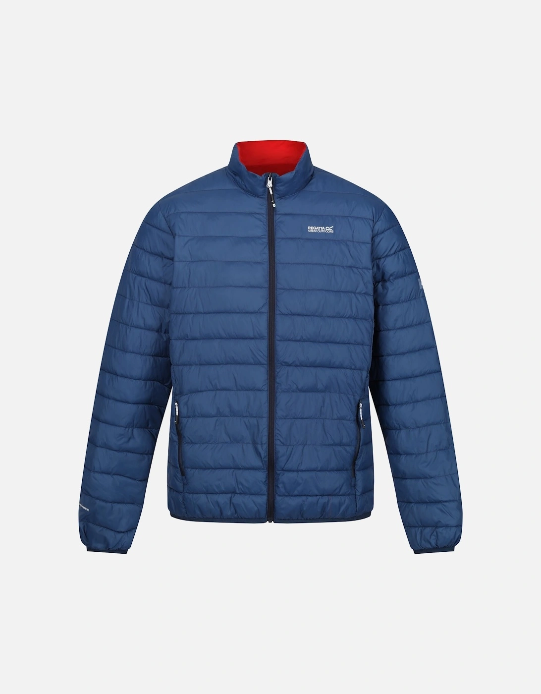 Mens Hillpack II Insulated Jacket, 6 of 5