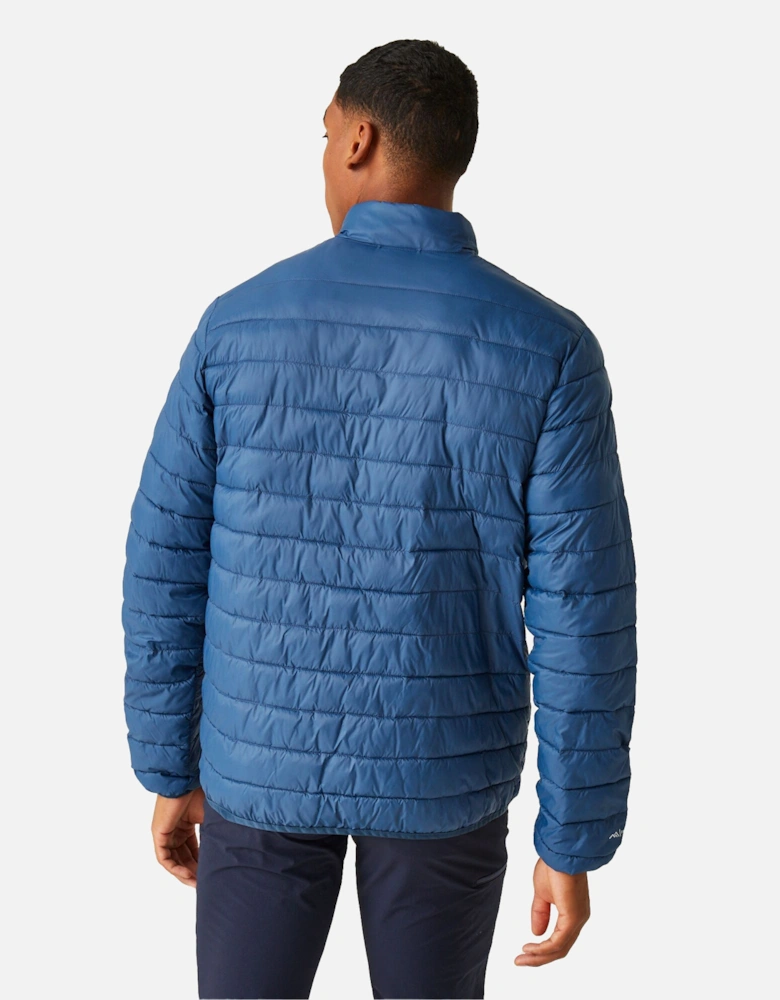 Mens Hillpack II Insulated Jacket
