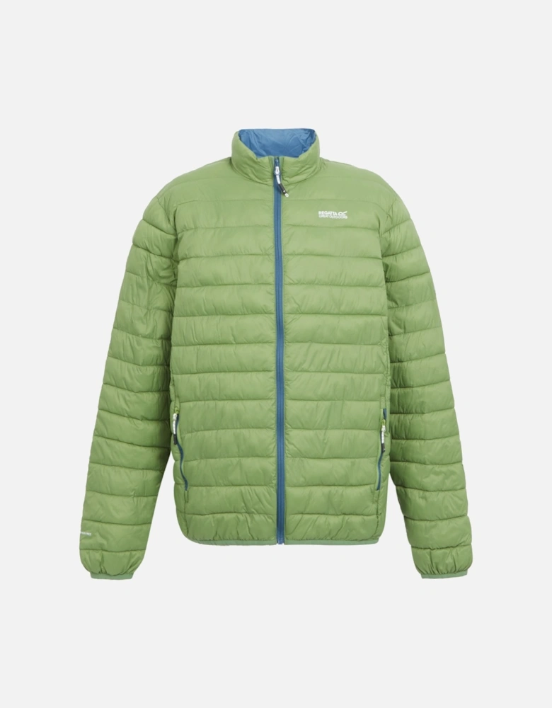 Mens Hillpack II Insulated Jacket