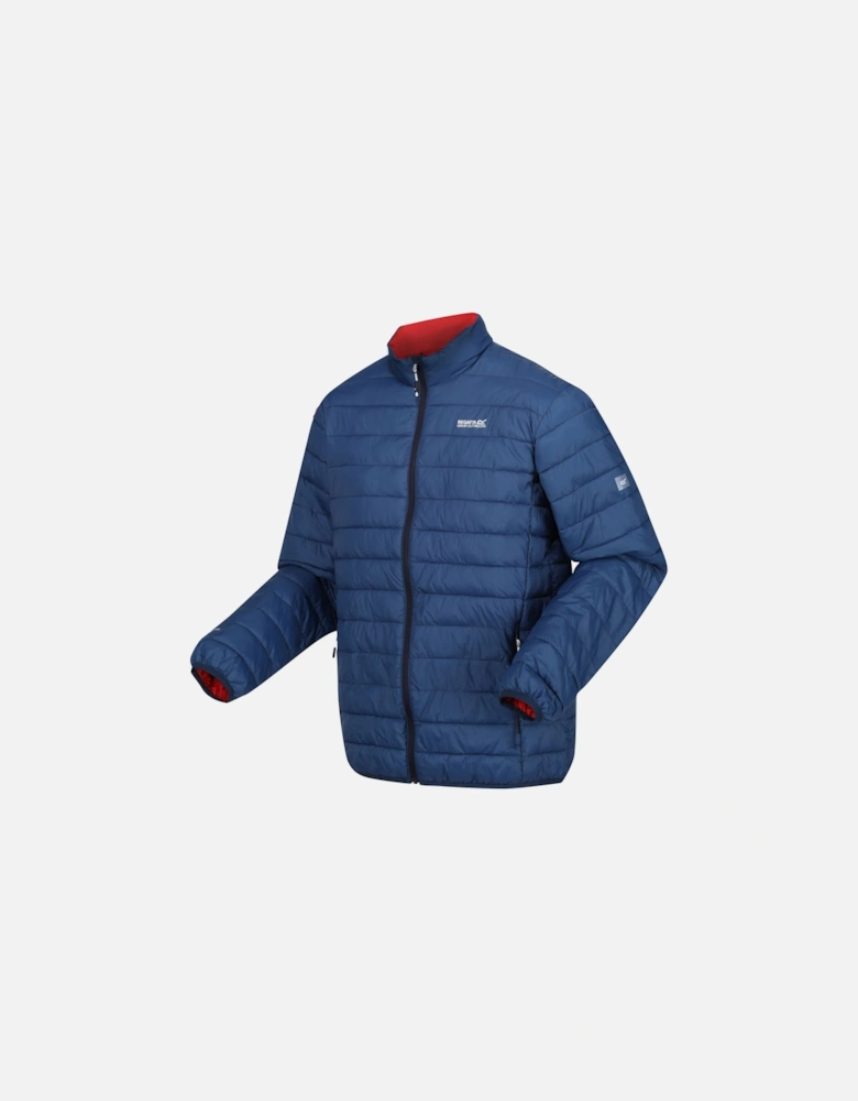 Mens Hillpack II Insulated Jacket