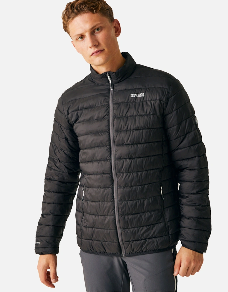Mens Hillpack II Insulated Jacket