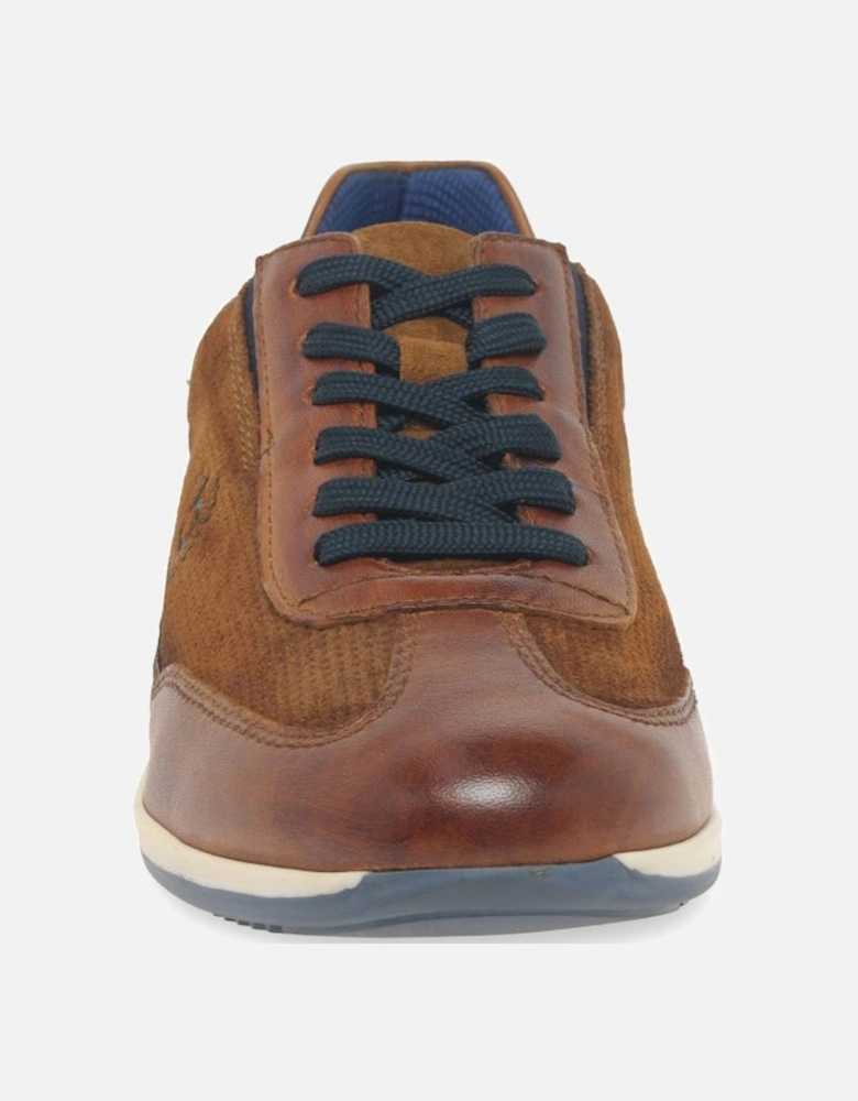 Torre Mens Trainers