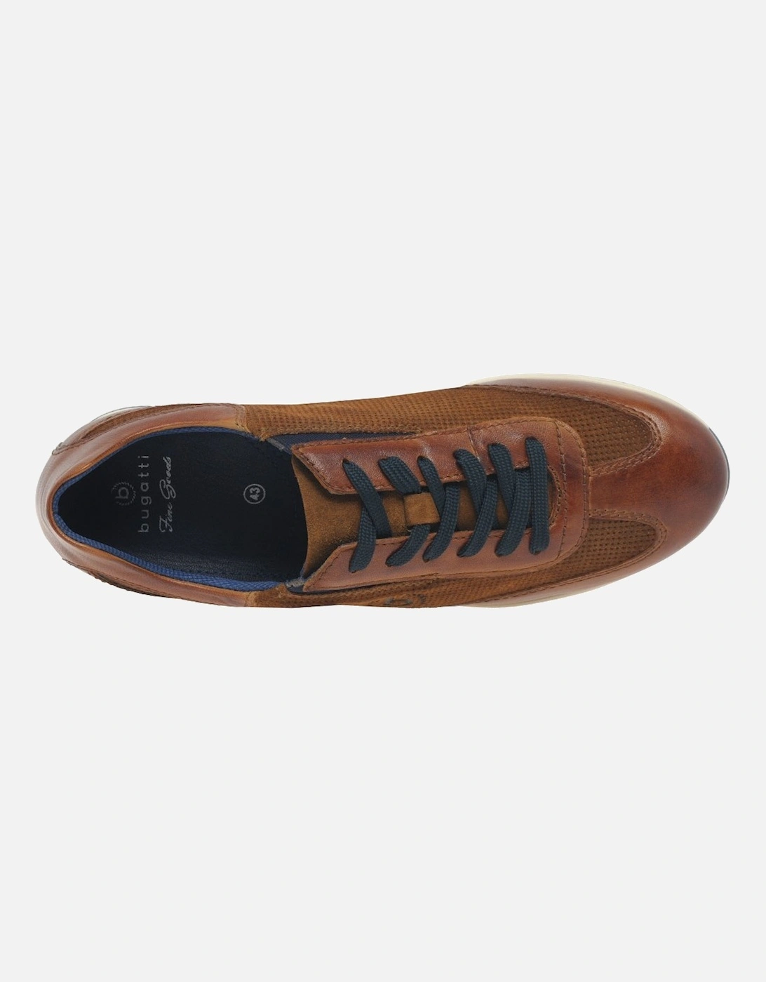 Torre Mens Trainers