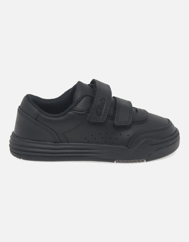 Urban Solo K Kids School Shoes