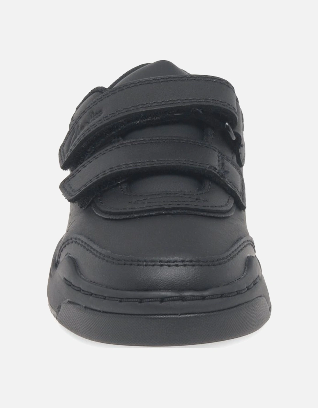 Urban Solo K Kids School Shoes