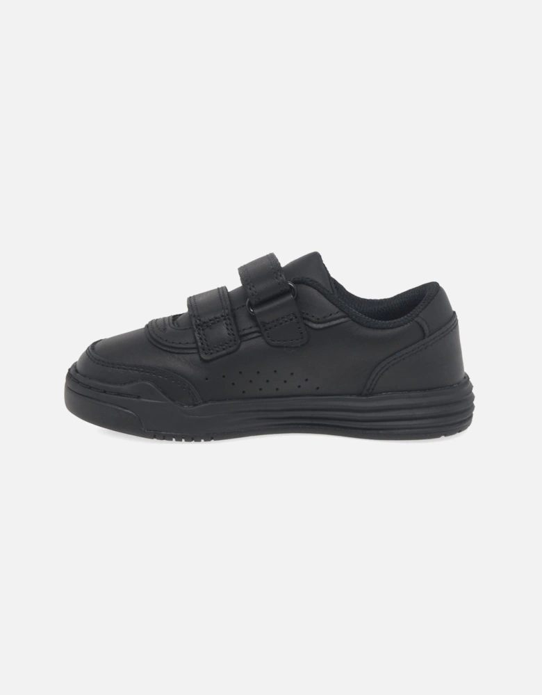 Urban Solo K Kids School Shoes