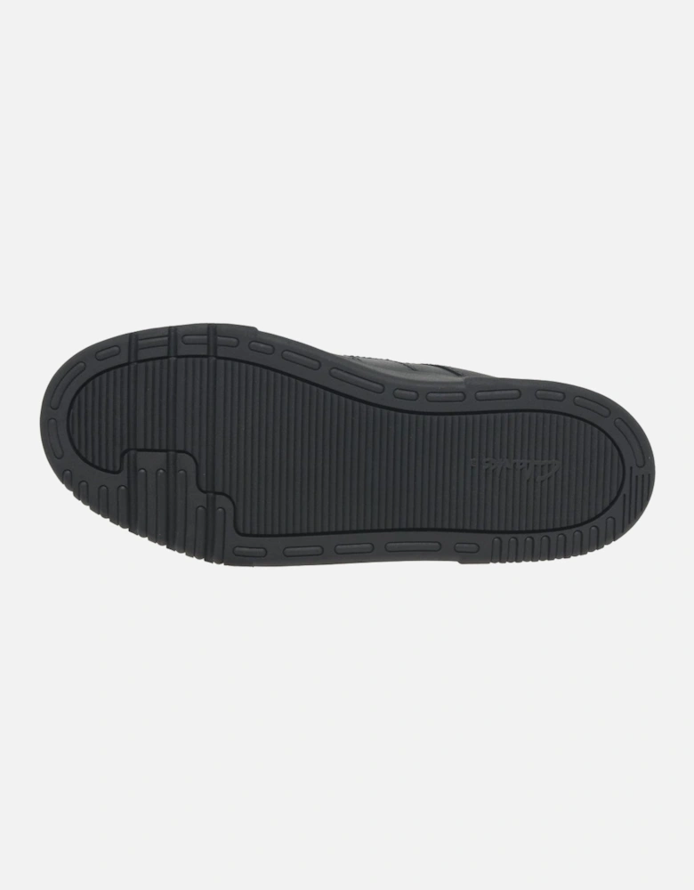 Oslo Flare Y Boys School Shoes