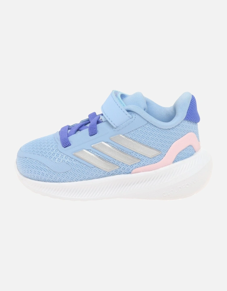 Runfalcon 5 Girls Infant Sports Trainers