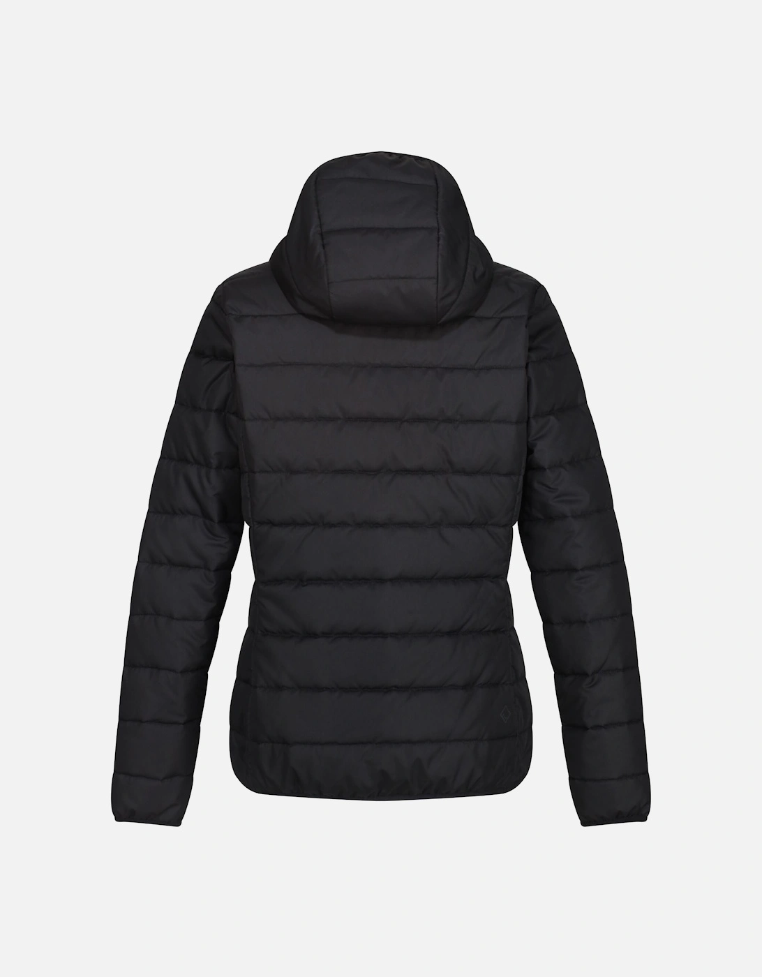 Womens/Ladies Helfa Padded Jacket