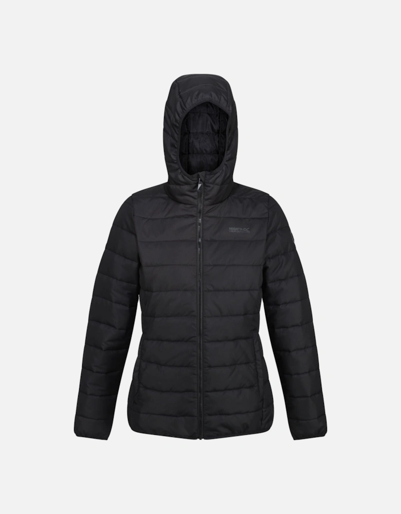 Womens/Ladies Helfa Padded Jacket