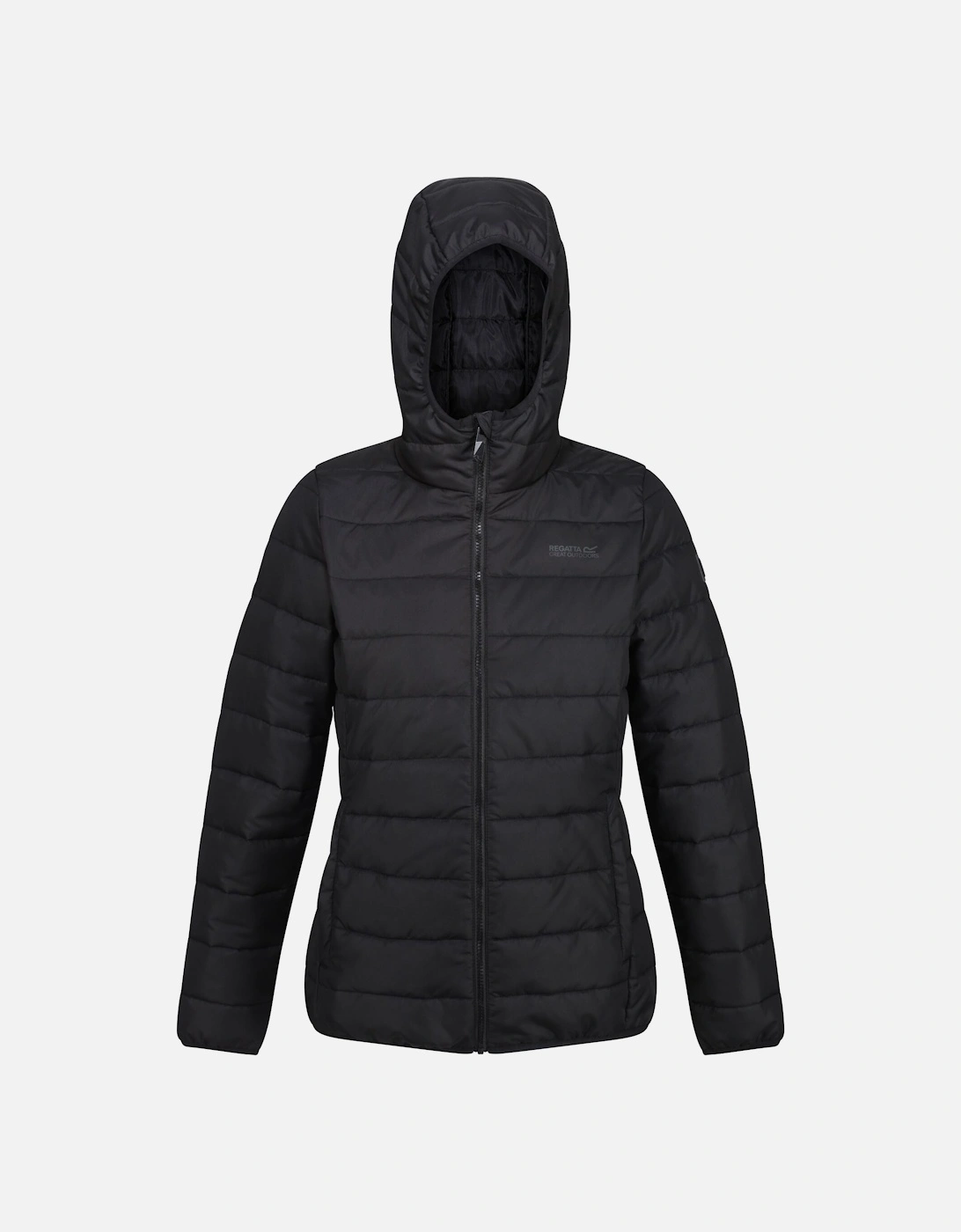 Womens/Ladies Helfa Padded Jacket, 6 of 5