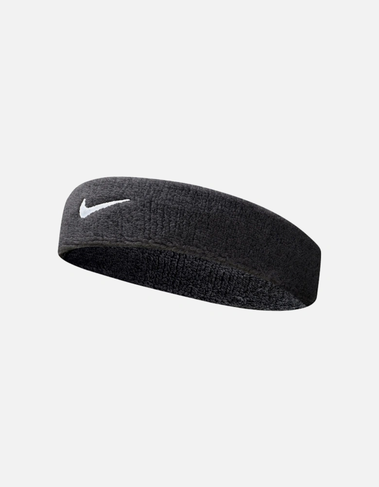 Unisex Adults Swoosh Headband