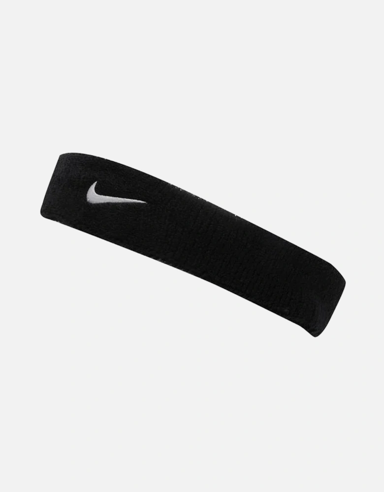 Unisex Adults Swoosh Headband