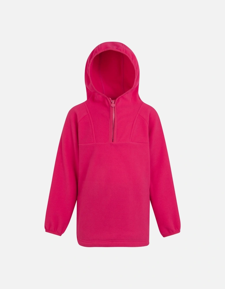 Childrens/Kids Fayley Fleece Hoodie