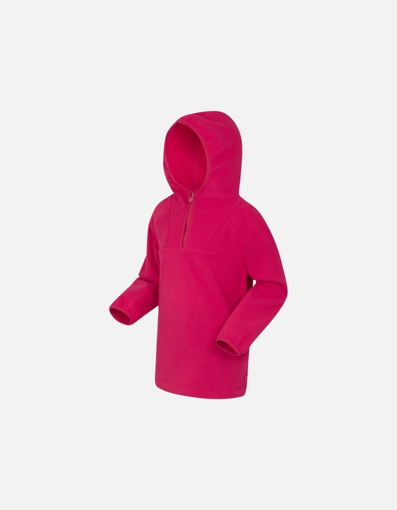 Childrens/Kids Fayley Fleece Hoodie