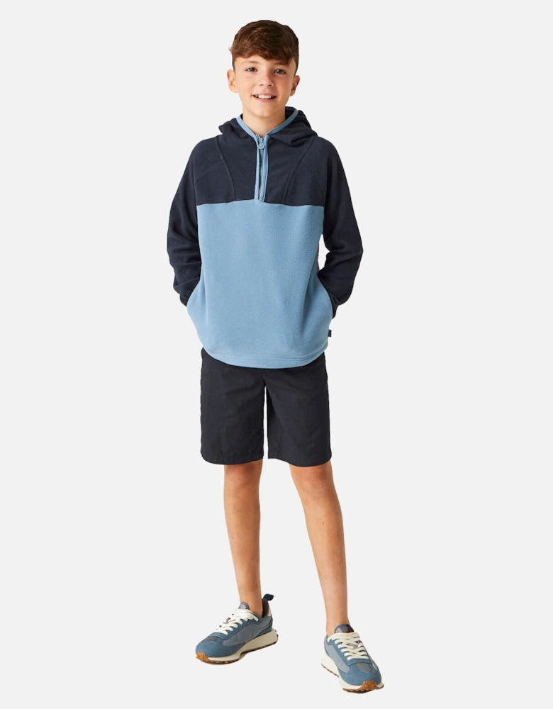 Childrens/Kids Fayley Fleece Hoodie