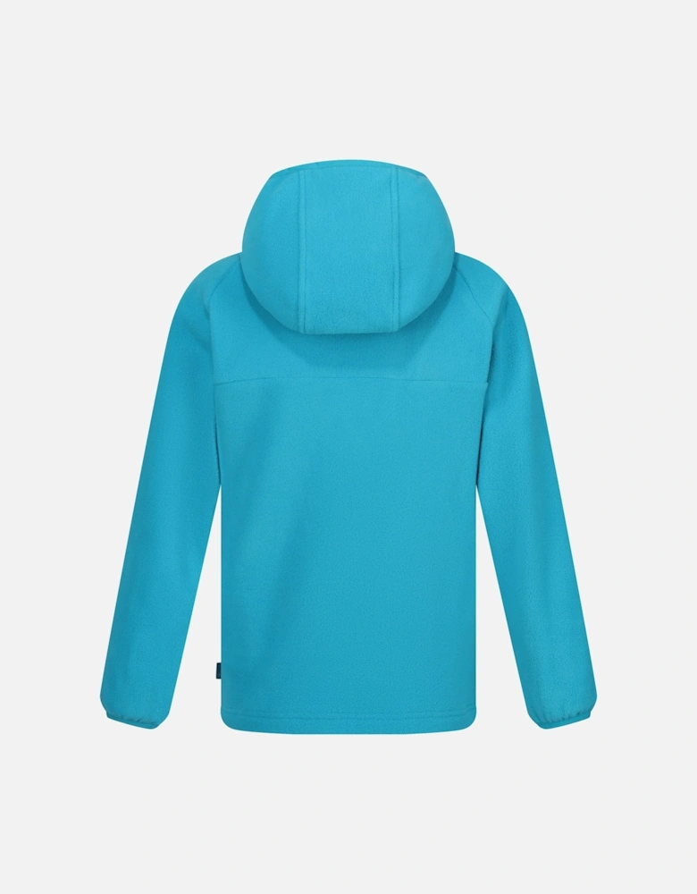 Childrens/Kids Fayley Fleece Hoodie