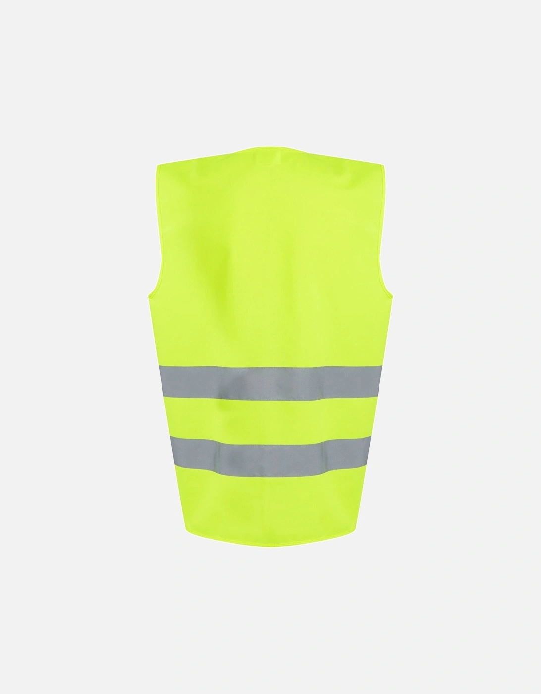 Professional Unisex Adult Printable Hi-Vis Vest