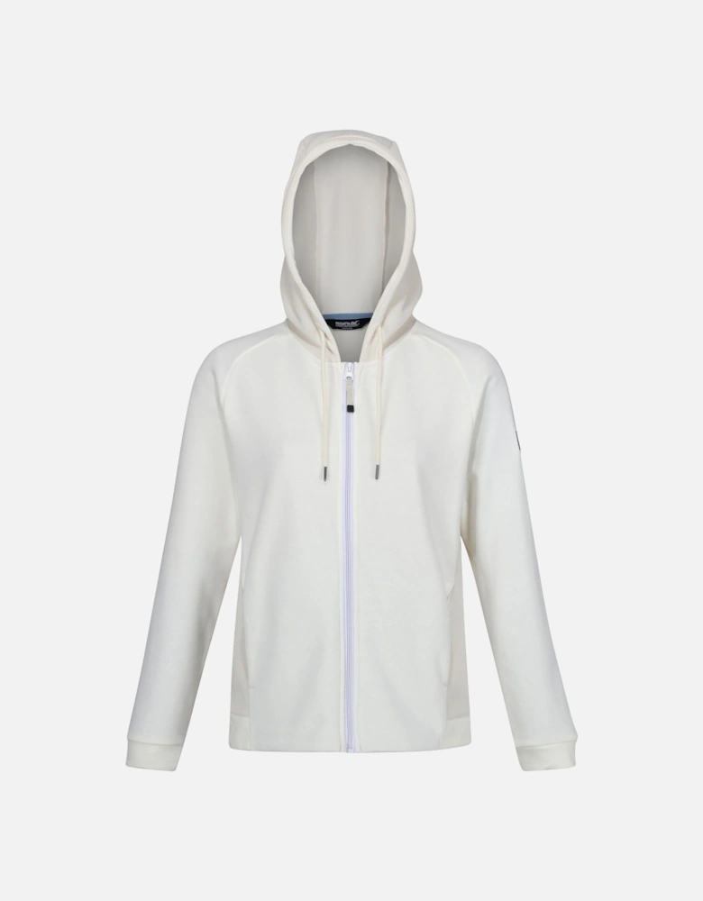 Womens/Ladies Flamino Full Zip Fleece Jacket