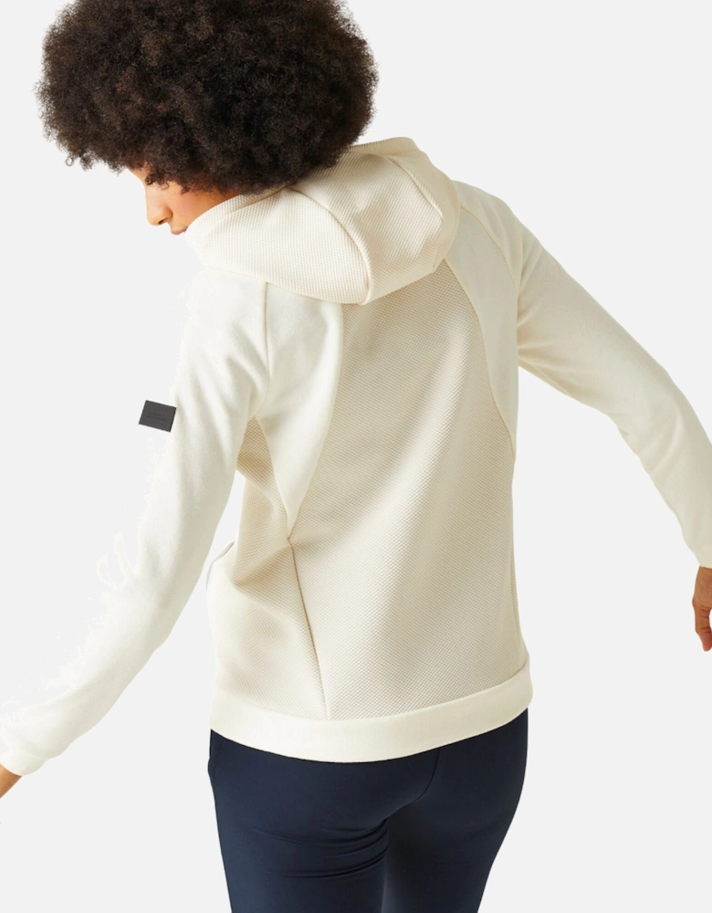 Womens/Ladies Flamino Full Zip Fleece Jacket