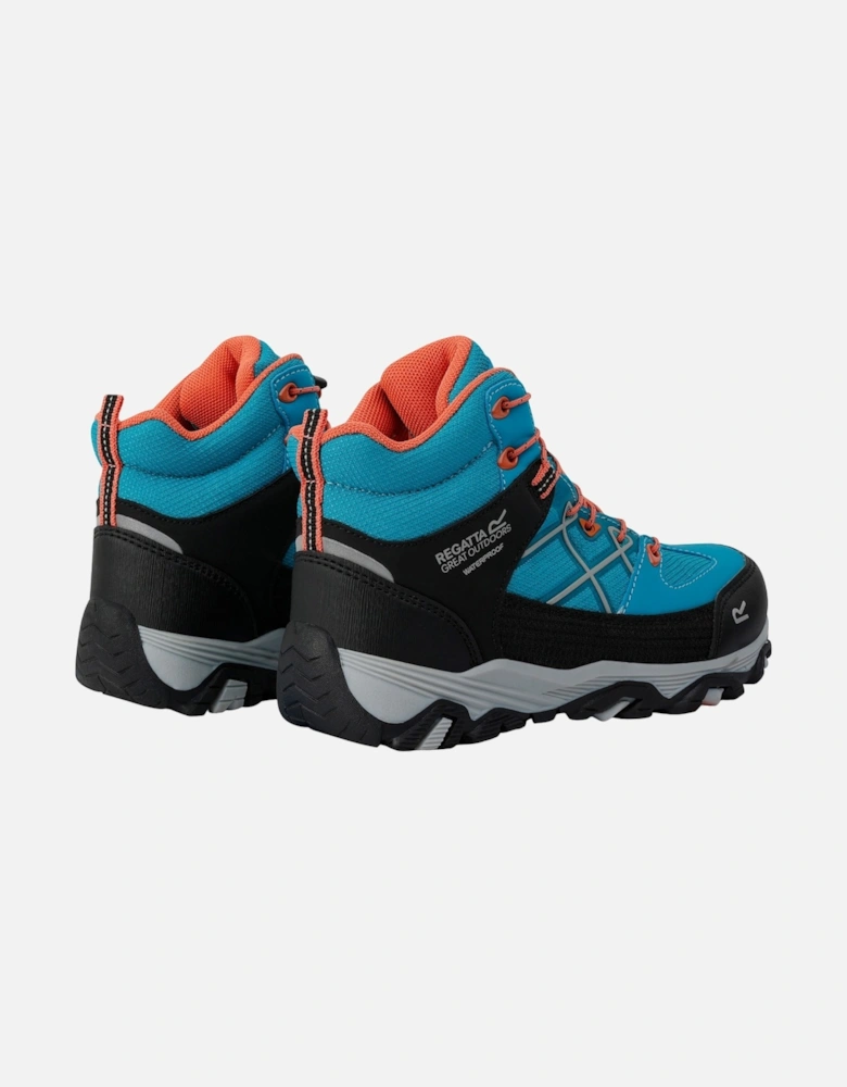 Childrens/Kids Samaris III Walking Boots