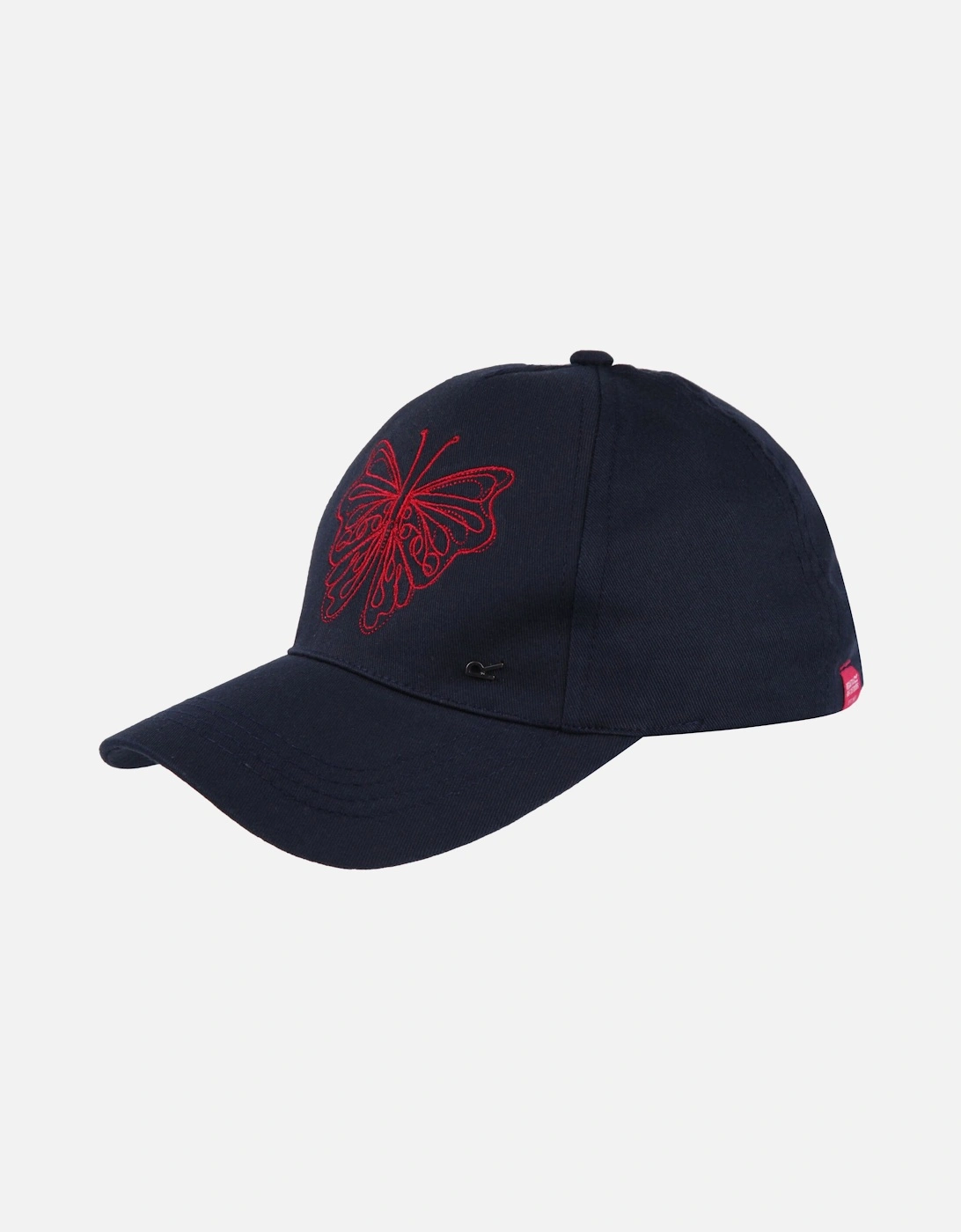 Childrens/Kids Cuyler III Butterfly Baseball Cap