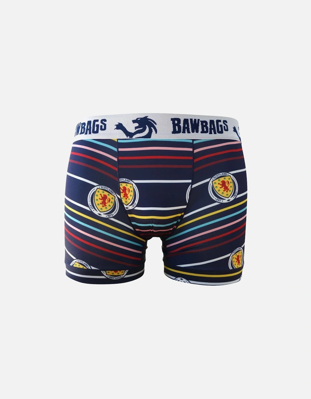 Cool De Sacs Boxers - SNT Stripes, 3 of 2