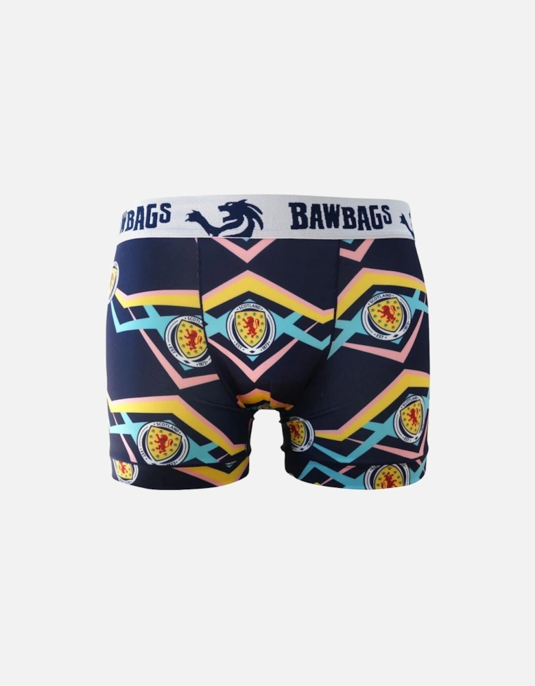 Cool De Sacs Boxers - SNT Flashback