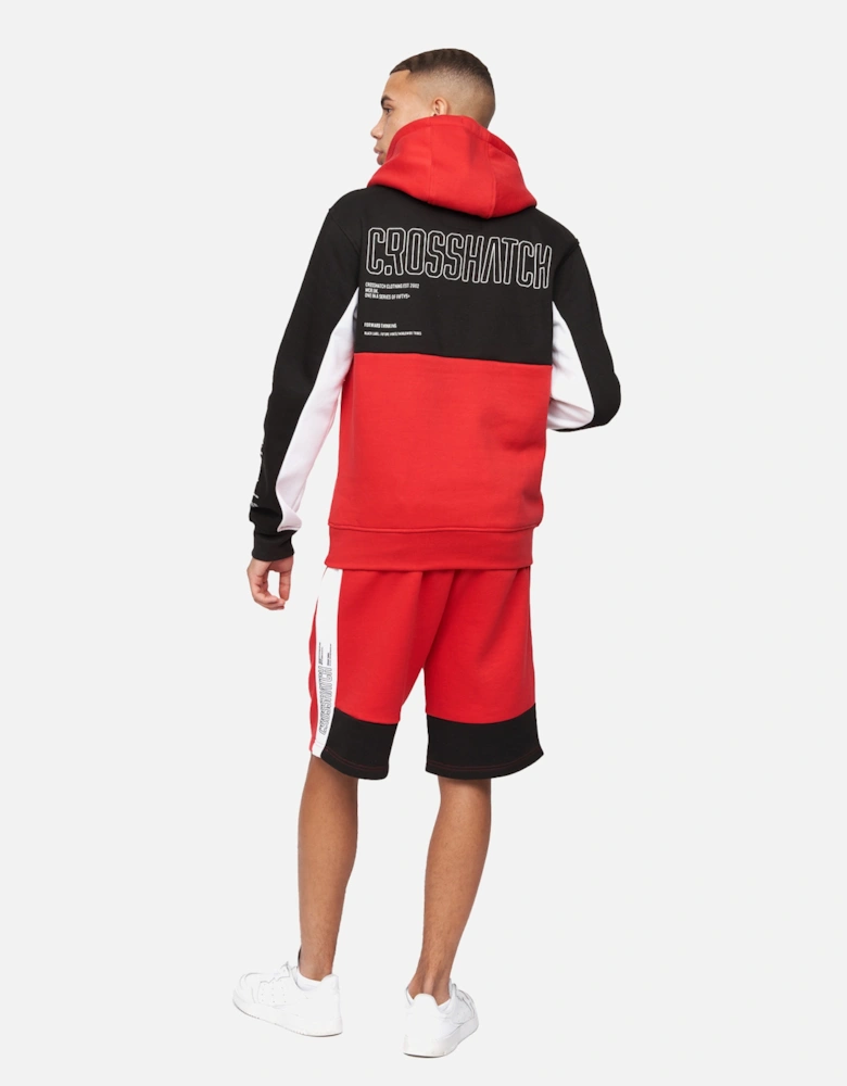 Mens Compounds Hoodie