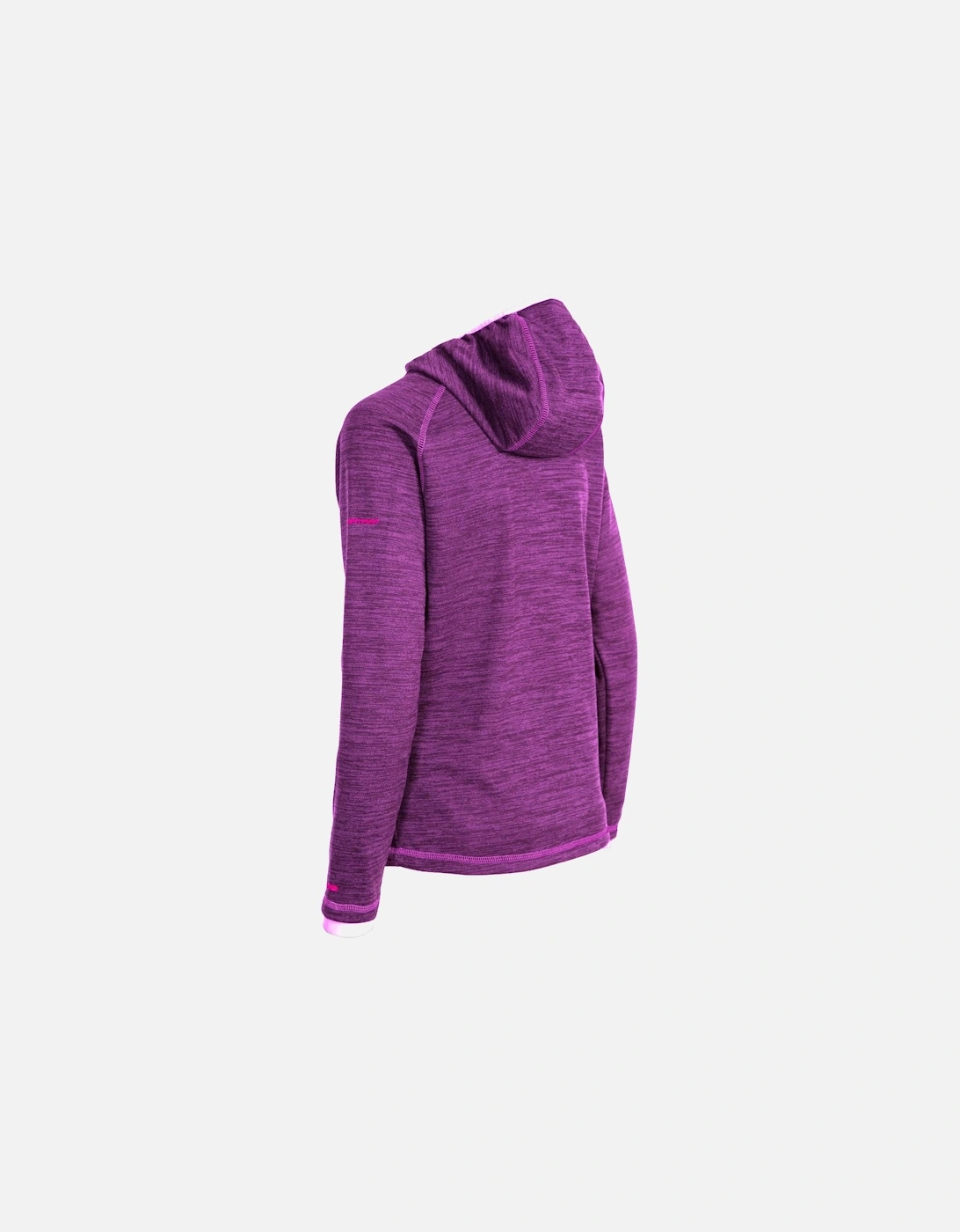 Womens/Ladies Riverstone Fleece Jacket