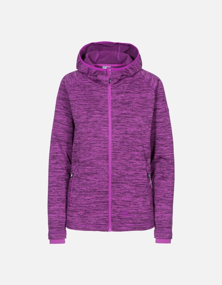 Womens/Ladies Riverstone Fleece Jacket