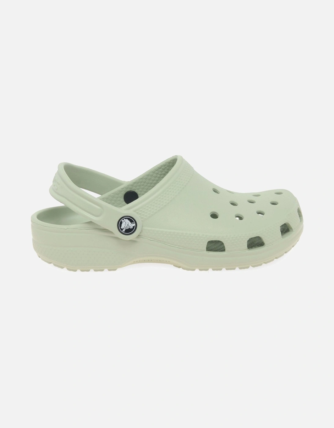 Classic Clog K Kids Sandals