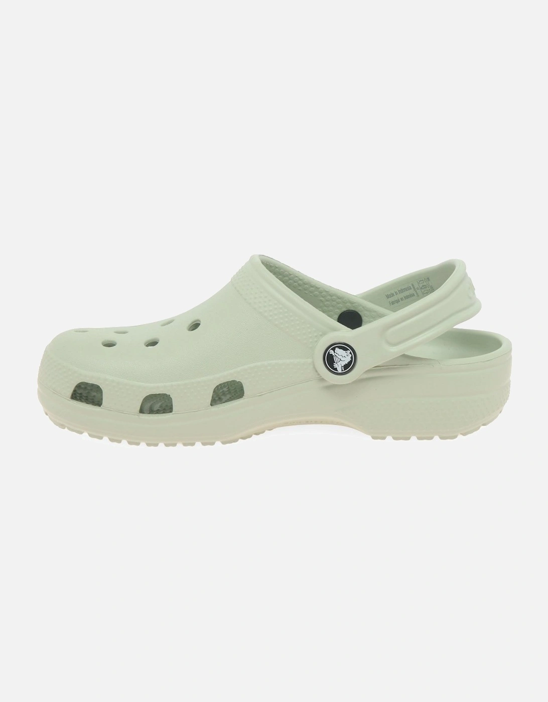 Classic Clog K Kids Sandals