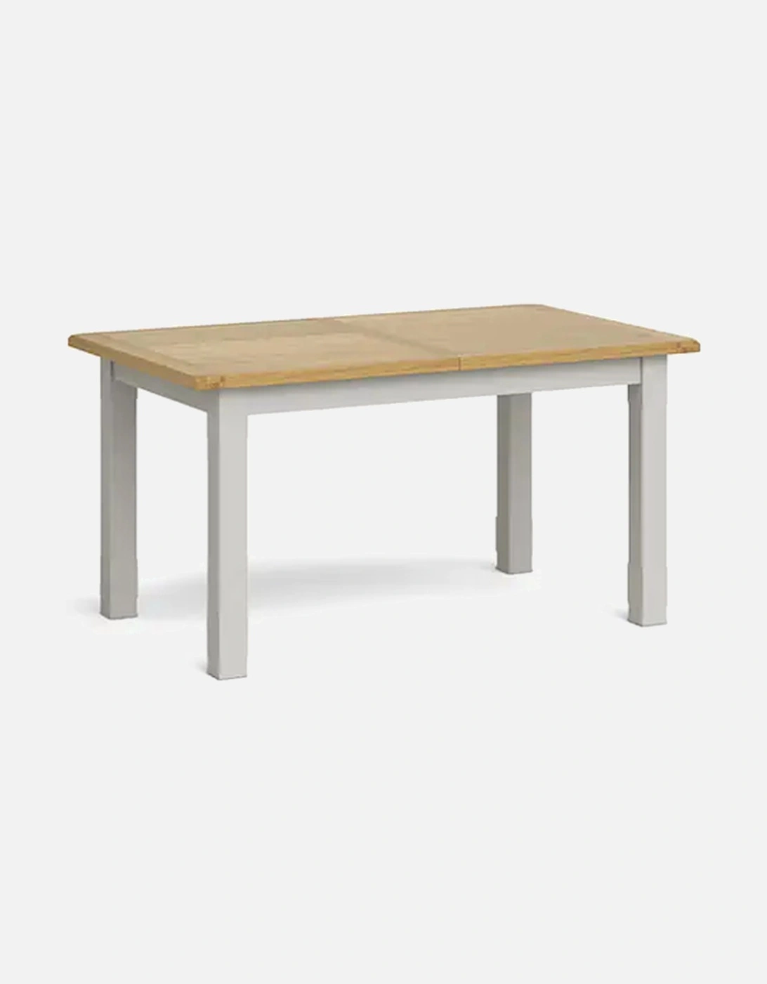 Guildford Small Extendable Dining Table, 3 of 2