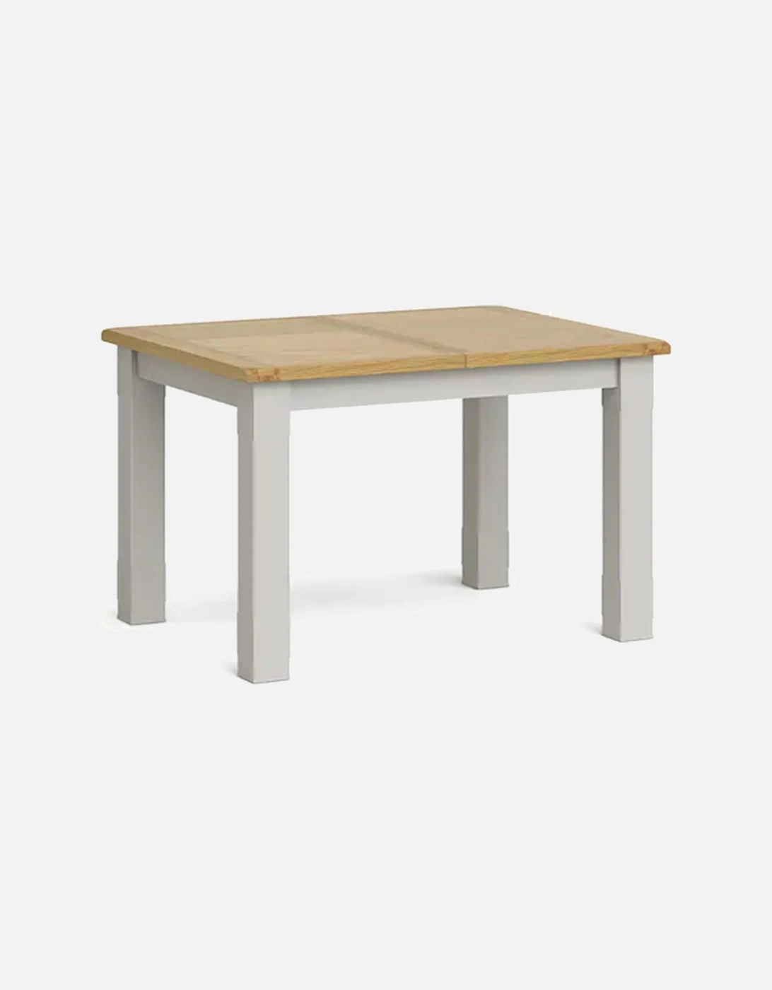 Guildford Compact Extendable Dining Table, 3 of 2
