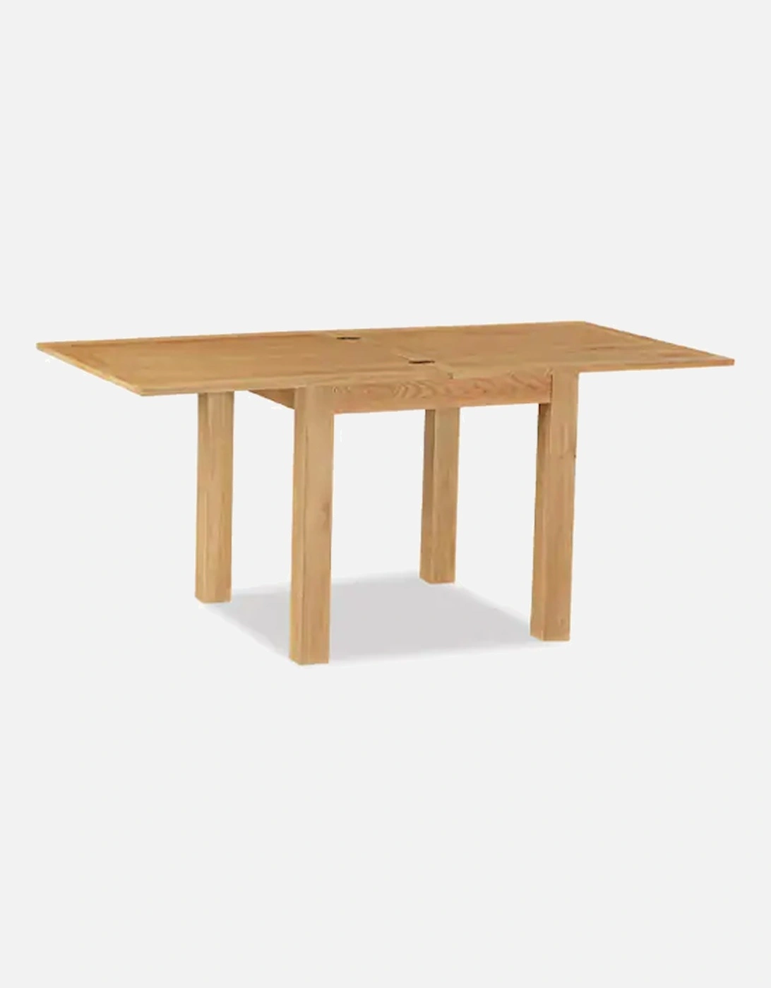 Salisbury Lite Square Ext Table, 5 of 4