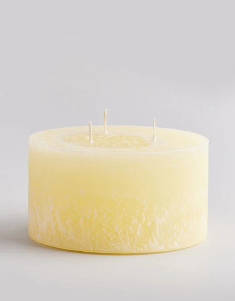 St Eval Bergamot & Nettle Scented Multiwick Candle