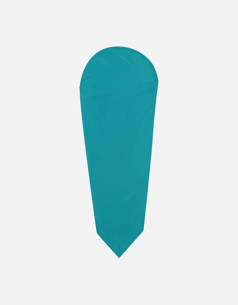 Microfibre Mummy Sleeping Bag Liner