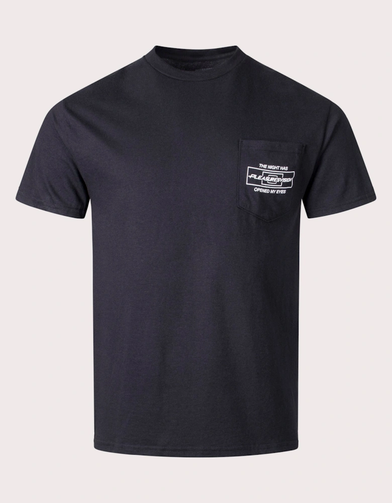 Vision Pocket T-Shirt