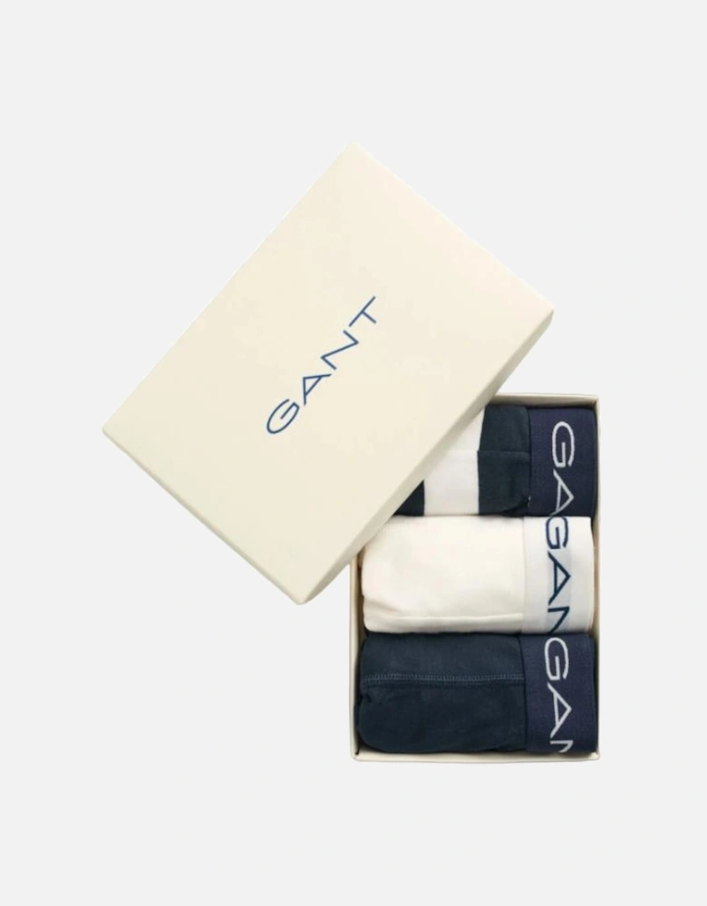 Stripe Trunk 3 Pack Gift Box