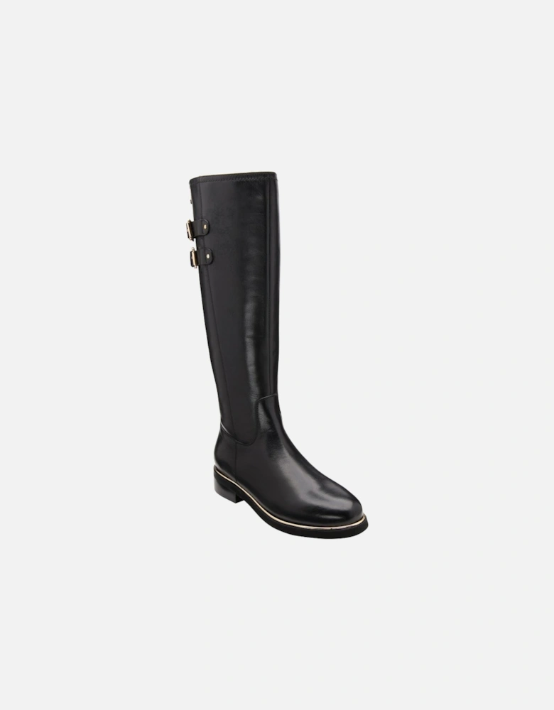 Caroline Womens Knee High Boots