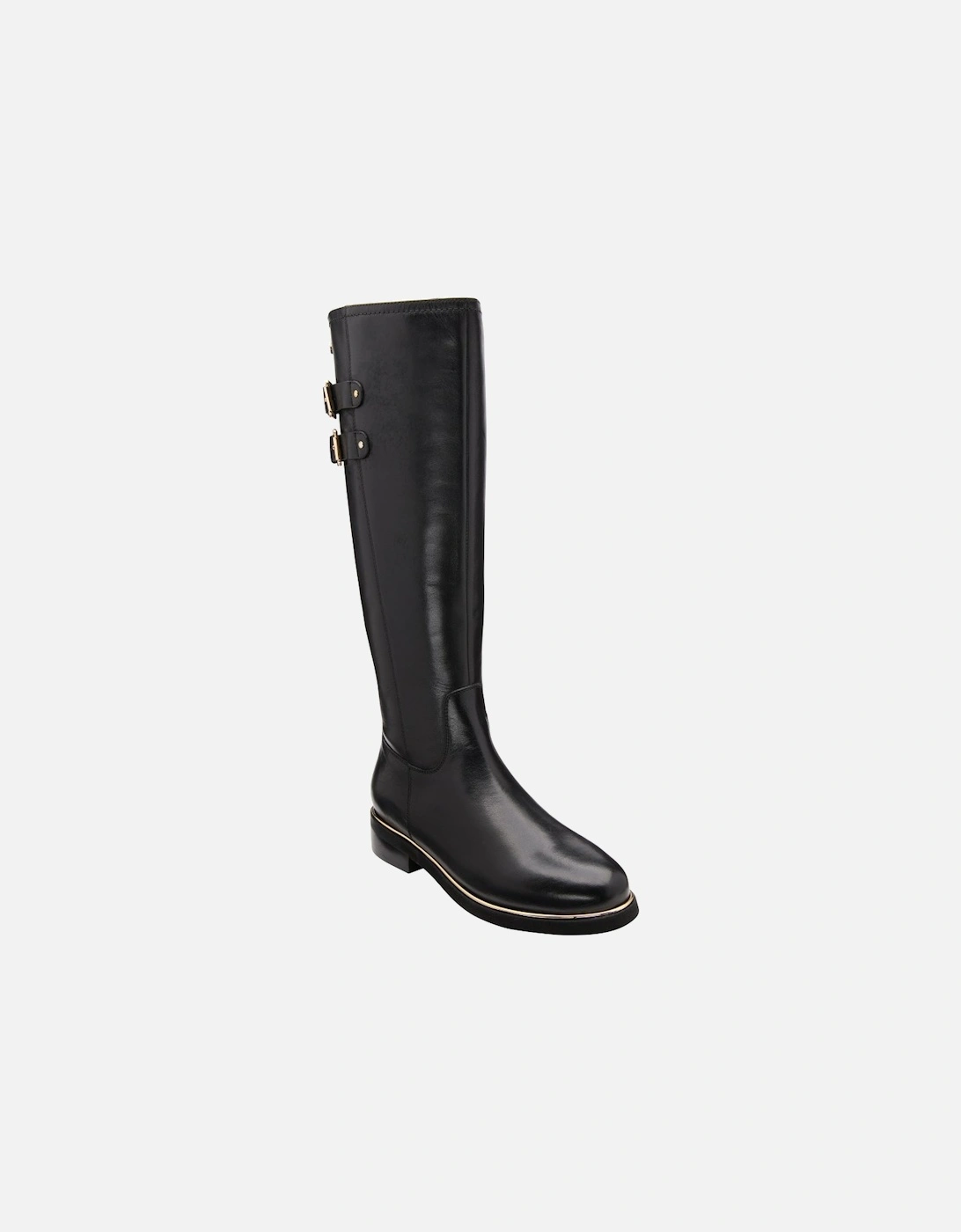 Caroline Womens Knee High Boots, 5 of 4