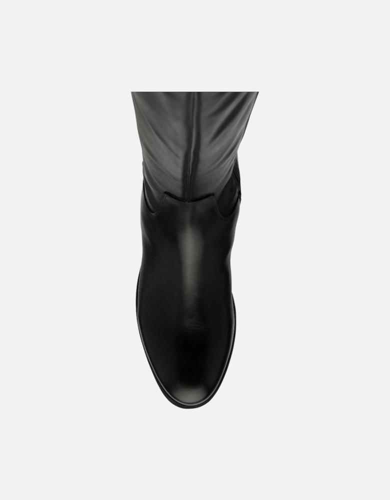 Caroline Womens Knee High Boots
