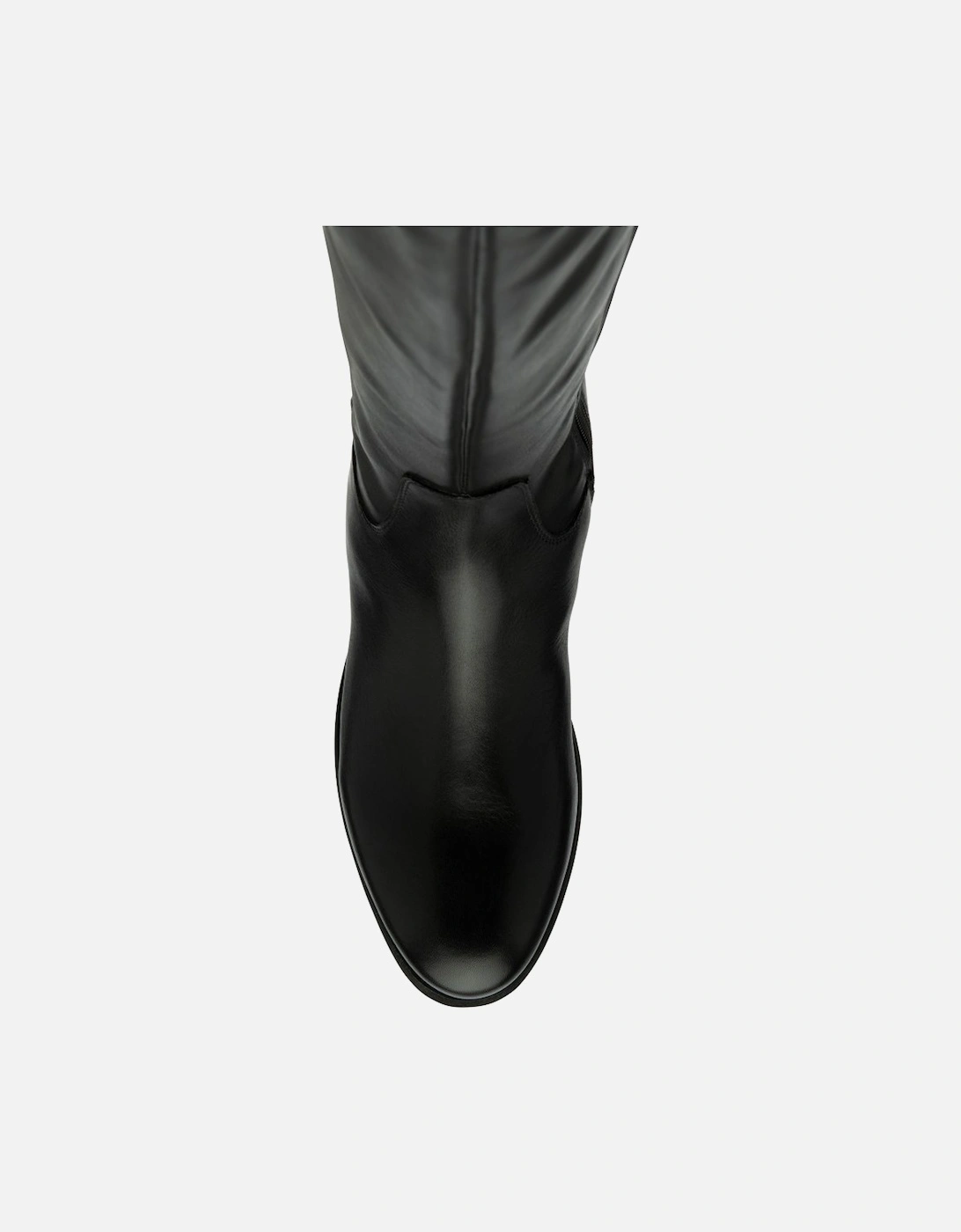 Caroline Womens Knee High Boots