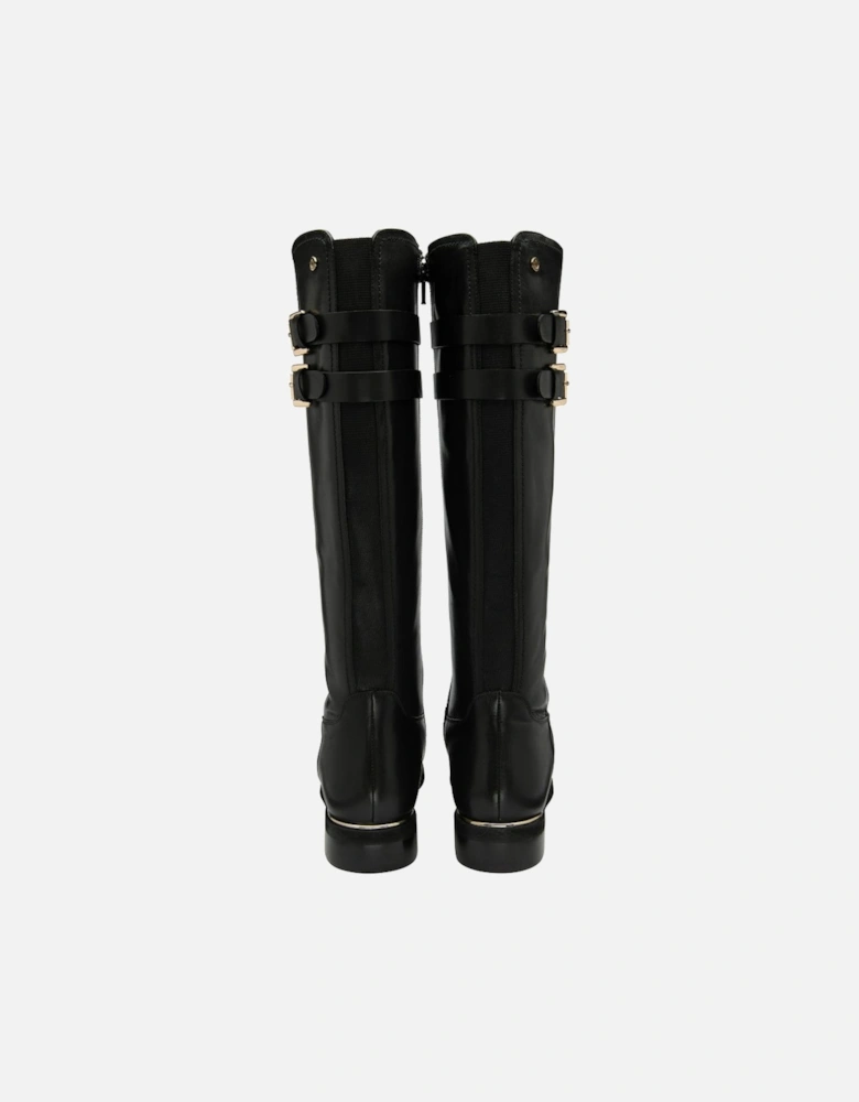 Caroline Womens Knee High Boots