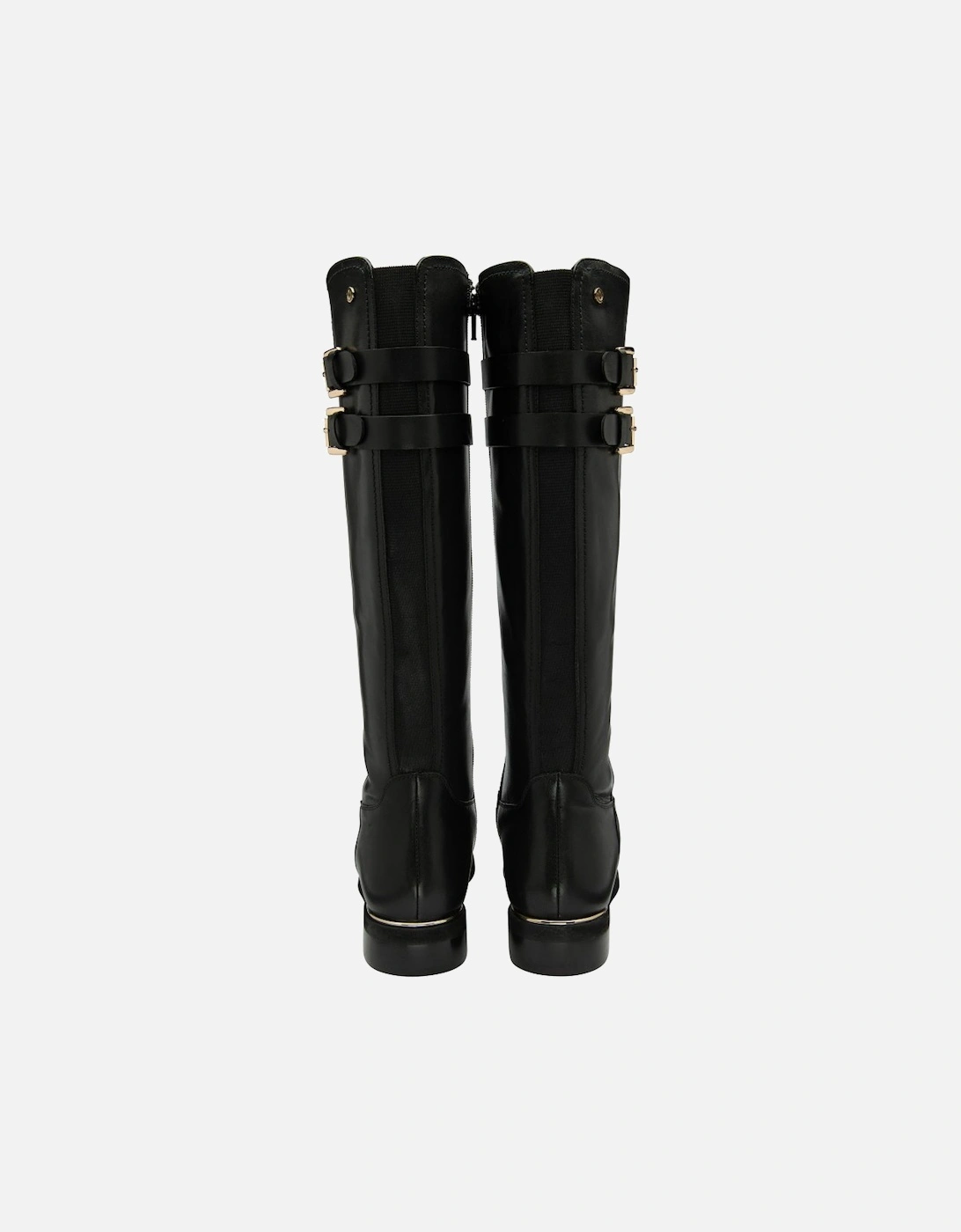 Caroline Womens Knee High Boots