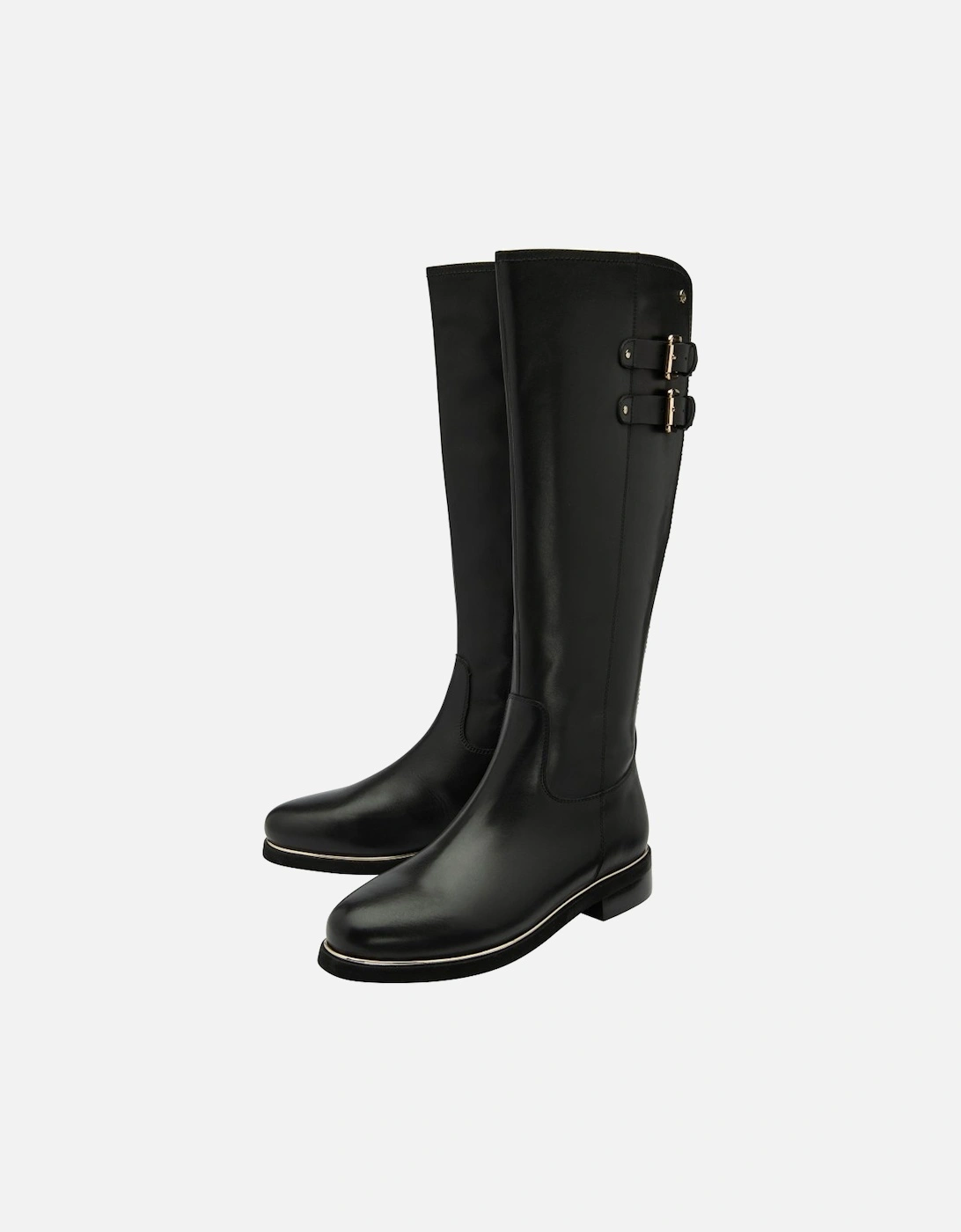 Caroline Womens Knee High Boots